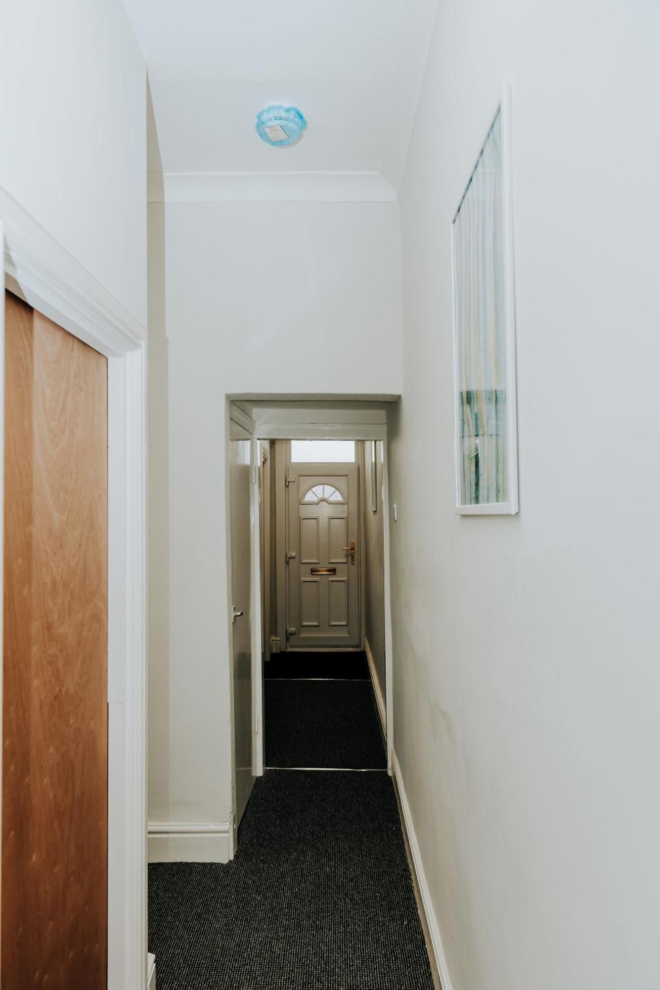 Regent House In * Stoke-on-Trent