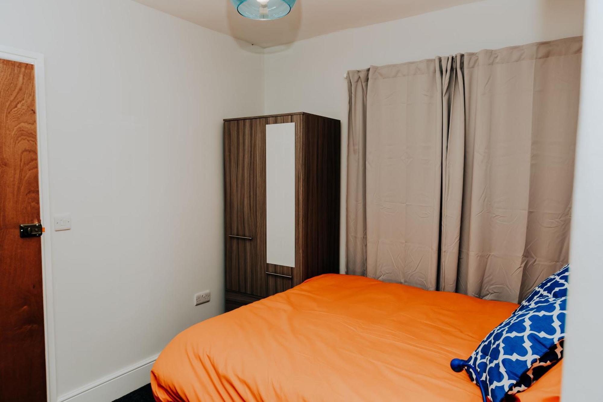 Regent House In Stoke-on-Trent
