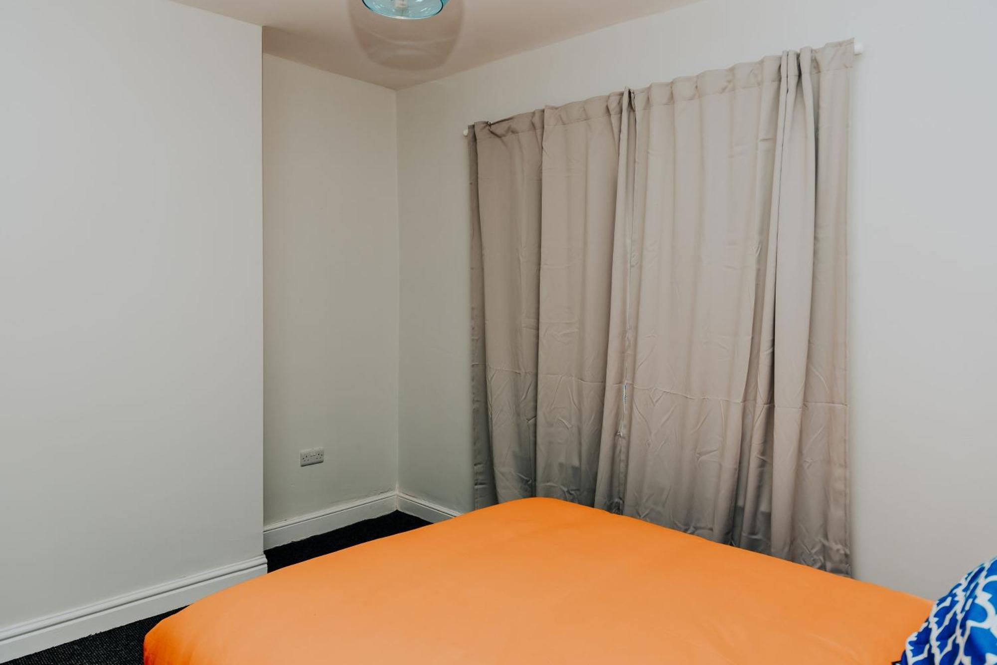 Regent House In Holiday home