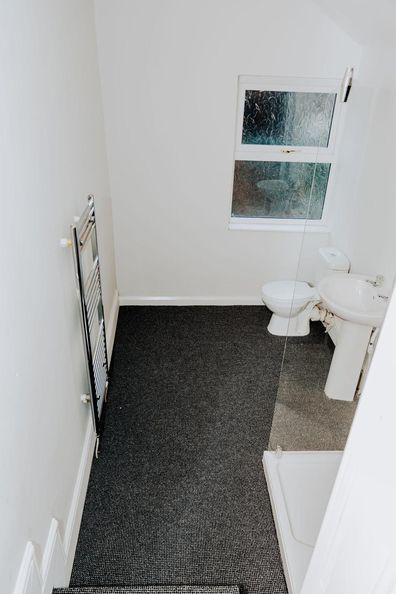 Regent House In Holiday home Stoke-on-Trent