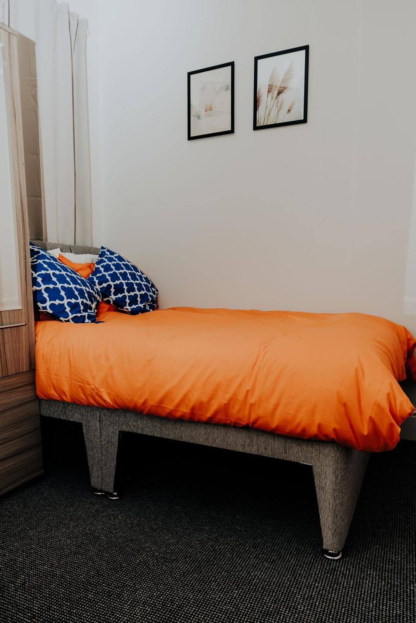 Holiday home Regent House In Stoke-on-Trent